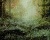 约翰 埃弗里特 米莱斯 : Dew Drenched Furze